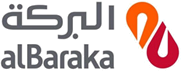 بنك البركة