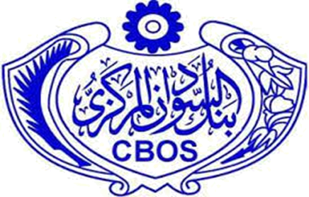 بنك السودان المركزي